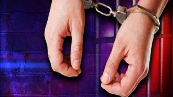 teacher arrested in pocso act over minor student suicide case in tamilnadu teacher arrested in pocso act over minor student suicide case in tamilnadu