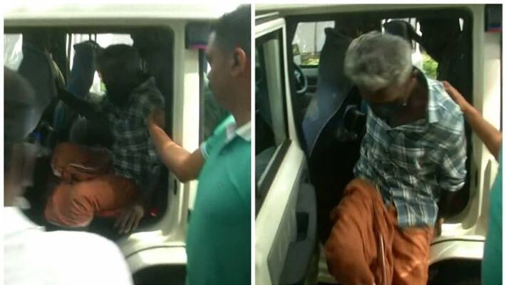 Two suspects in the case of killing a youth and burying him under the floor of a house in changanassery have left the state Two suspects in the case of killing a youth and burying him under the floor of a house in changanassery have left the state