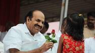 It has been a year since CPM's former state secretary Kodiyeri Balakrishnan passed away fvv