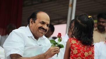 It has been a year since CPM's former state secretary Kodiyeri Balakrishnan passed away fvv It has been a year since CPM's former state secretary Kodiyeri Balakrishnan passed away fvv