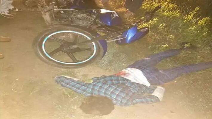 Varanasi murder of young man who came out to watch Durga Puja from home brother deceased said such thing about friend Varanasi murder of young man who came out to watch Durga Puja from home brother deceased said such thing about friend