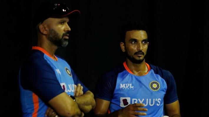 India vs South Africa 2nd t20 match at guwahati latest updates live streaming playing eleven mda India vs South Africa 2nd t20 match at guwahati latest updates live streaming playing eleven mda