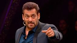 BIG BOSS 16, Sajid Khan, this guest surprised Salman Khan BSM  