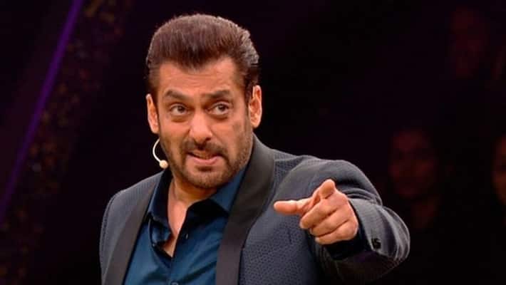 Salman Khan Was Got Angry About Fees For Doing 'God Father' With Chiranjeevi GGA Salman Khan Was Got Angry About Fees For Doing 'God Father' With Chiranjeevi GGA