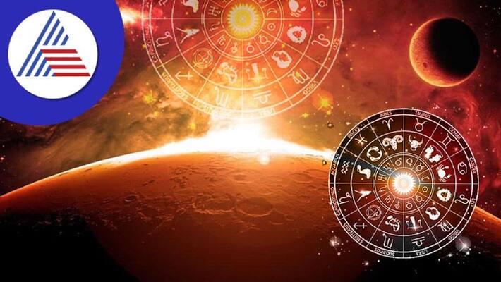 Sun Mercury and Venus will change zodiac sign in December know the position of all planets skr Sun Mercury and Venus will change zodiac sign in December know the position of all planets skr