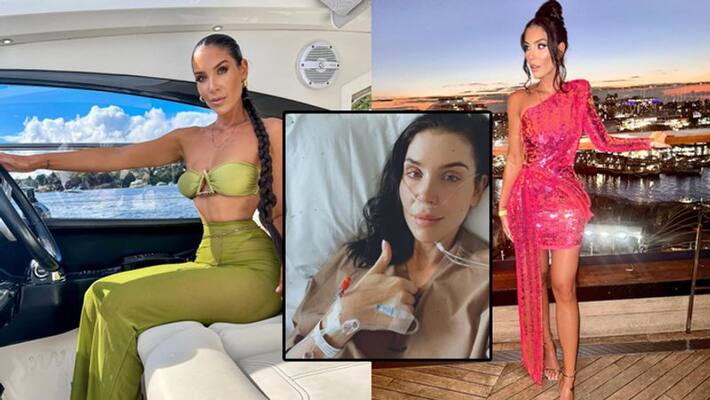 mother diagnosed with deadly cancer at just 36 here are the 12 symptoms everyone should know NTP mother diagnosed with deadly cancer at just 36 here are the 12 symptoms everyone should know NTP