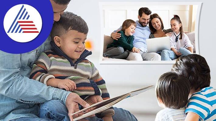 Parents Should Learn These Habits Before Children Vin Parents Should Learn These Habits Before Children Vin