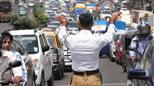 Hyderabad Traffic Police book 3,535 cases for wrong-side driving 