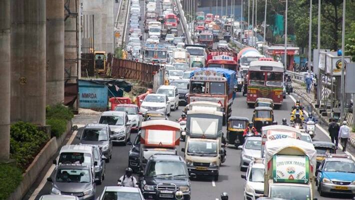 Pune Bandh: City police issues traffic advisory; check routes to avoid - adt Pune Bandh: City police issues traffic advisory; check routes to avoid - adt