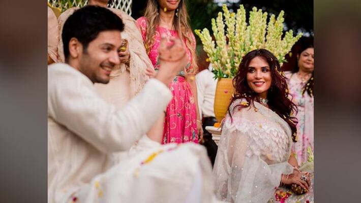 Richa Chadha And Ali Fazal Already Married In 2020: Report GGA Richa Chadha And Ali Fazal Already Married In 2020: Report GGA