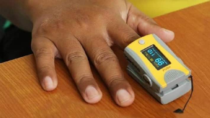 Faulty Oximeter Made Family Believe Their Dead Son Was Alive Kept Body At Home For 18 Months Faulty Oximeter Made Family Believe Their Dead Son Was Alive Kept Body At Home For 18 Months