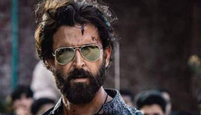 SHOCKING VIDEO: Is Hrithik Roshan getting BALD? Social media users trolled  actor call him 'takla'