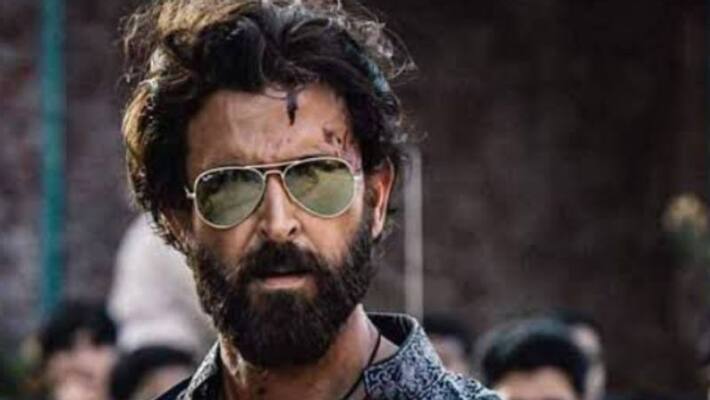 Hrithik Roshan starrer Vikram Vedha second day box office collection report Hrithik Roshan starrer Vikram Vedha second day box office collection report