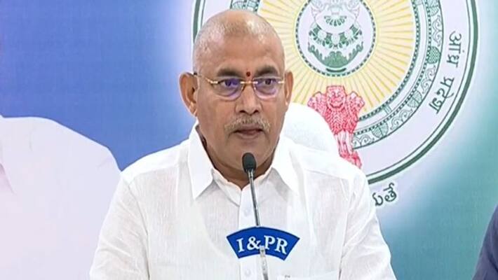 ap minister chelluboina venu gopala krishna warns telangana minister gangula kamalakar ap minister chelluboina venu gopala krishna warns telangana minister gangula kamalakar