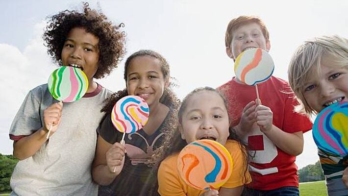 Weird Job taste candies get more than 60 lakh salary in Candy Funhouse stb Weird Job taste candies get more than 60 lakh salary in Candy Funhouse stb