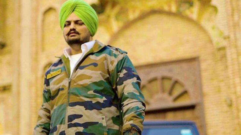 Key Accused In Sidhu Moose Wala Murder Escapes From Police Custody 