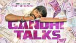 Vijay Sethupathi starrer Gandhi Talks Movie Announcement video