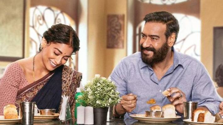 drishyam 2 hindi release day tickets on 50 percent discount ajay devgn Abhishek Pathak drishyam 2 hindi release day tickets on 50 percent discount ajay devgn Abhishek Pathak