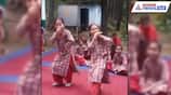 Himachal girls dance video viral on social media KPZ