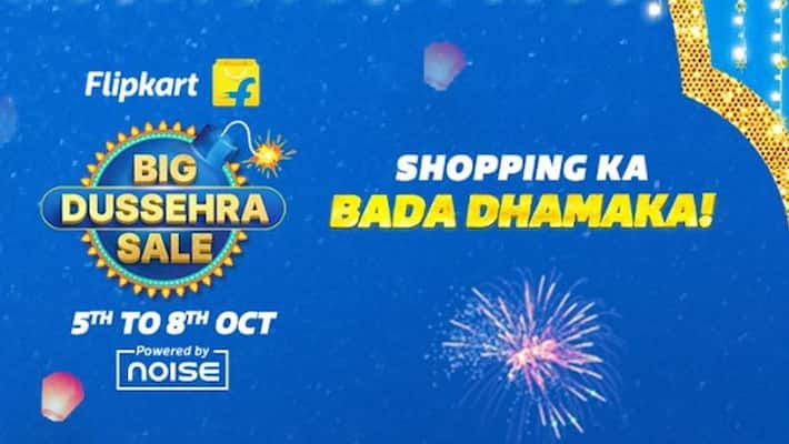 flipkart dasara offers 2022 mobile