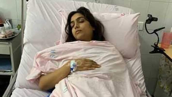 Mere Sai And Naamkaran Actress Anaya Soni suffered kidney failure, Seeks Financial Help GGA Mere Sai And Naamkaran Actress Anaya Soni suffered kidney failure, Seeks Financial Help GGA