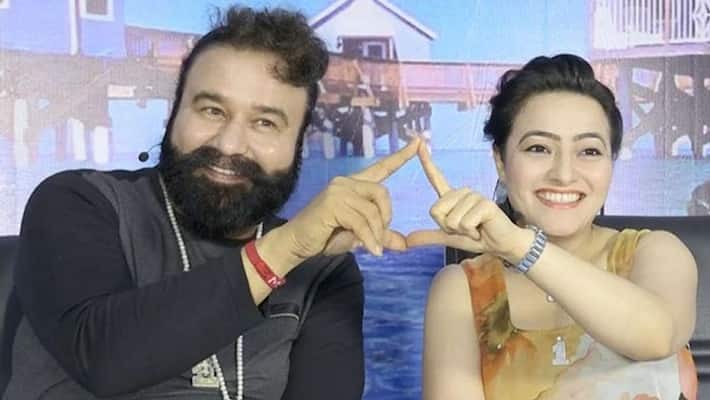 Honeypreet is more important than mother and wife For Ram Rahim uja Honeypreet is more important than mother and wife For Ram Rahim uja
