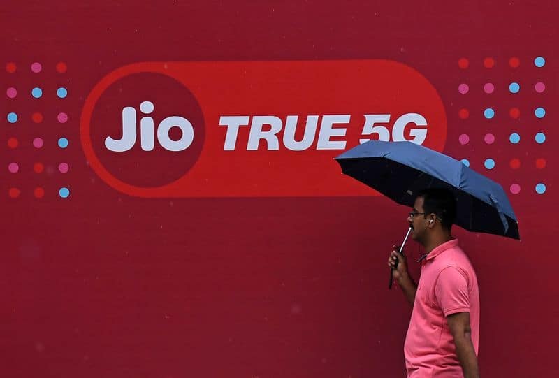 what is true 5g check Details about Jio true 5G and its speed