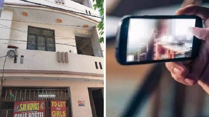 SIT will investigate every month after Kanpurs Girls Hostel video case know what special rules have been made SIT will investigate every month after Kanpurs Girls Hostel video case know what special rules have been made