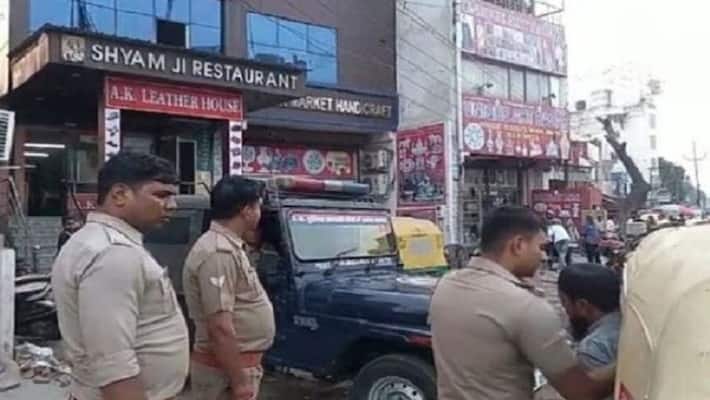 Agra Shocking revelations made by married women prostitution case used to sell body for 500 rupees Agra Shocking revelations made by married women prostitution case used to sell body for 500 rupees