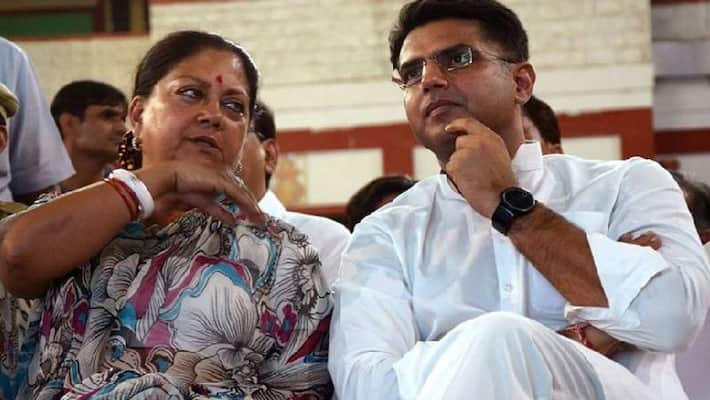 rajasthan political crisis BJP MLA Offer to Sachin Pilot and Happy Ashok Gehlot kpr rajasthan political crisis BJP MLA Offer to Sachin Pilot and Happy Ashok Gehlot kpr