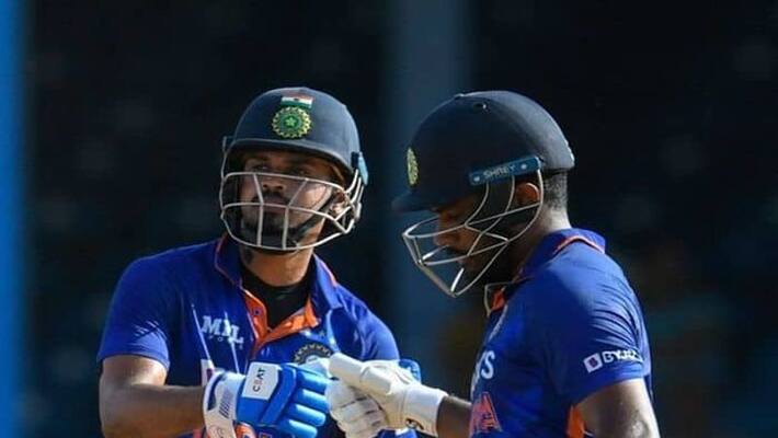 maninder singh opines shreyas iyer can be appointed as next captain of team india for white ball cricket maninder singh opines shreyas iyer can be appointed as next captain of team india for white ball cricket