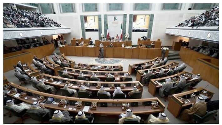 Kuwaits cabinet submits resignation Kuwaits cabinet submits resignation