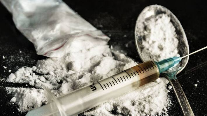 Teenager dies of drug injection in Trichy 2 people arrested Teenager dies of drug injection in Trichy 2 people arrested