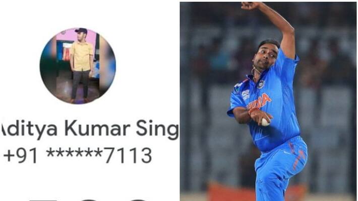 Fan asks cricketer Amit Mishra for Rs 300 to take girlfriend on date Fan asks cricketer Amit Mishra for Rs 300 to take girlfriend on date