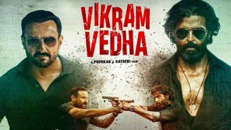 vikram vedha success in bollywood 