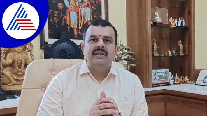 Derogatory writing against minister Sunil Kumar accused fined by bengaluru Court gow Derogatory writing against minister Sunil Kumar accused fined by bengaluru Court gow
