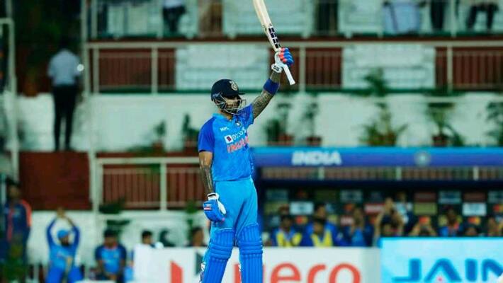 IND vs SA 2nd T20I Rohit Sharma KL Rahul Suryakumar Yadav Virat Kohli Dinesh Karthik gave India huge total of 237 runs IND vs SA 2nd T20I Rohit Sharma KL Rahul Suryakumar Yadav Virat Kohli Dinesh Karthik gave India huge total of 237 runs