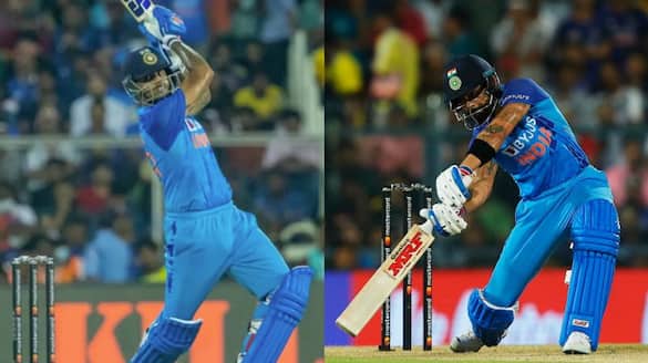 suryakumar kl rahul fifty and kohli dinesh karthik finishing helps india to score 237 in 20 overs in second t20 against south africa