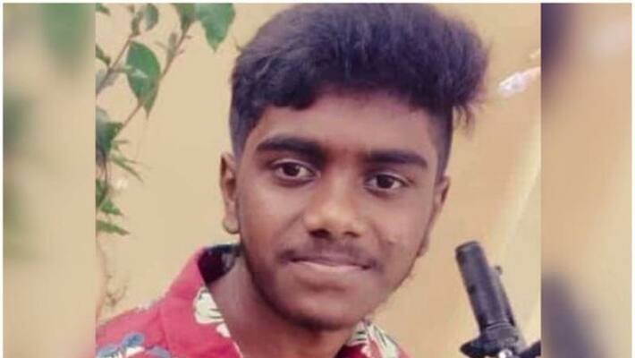 Plus One student missing from Idukki has been found in Tamil Nadu Plus One student missing from Idukki has been found in Tamil Nadu