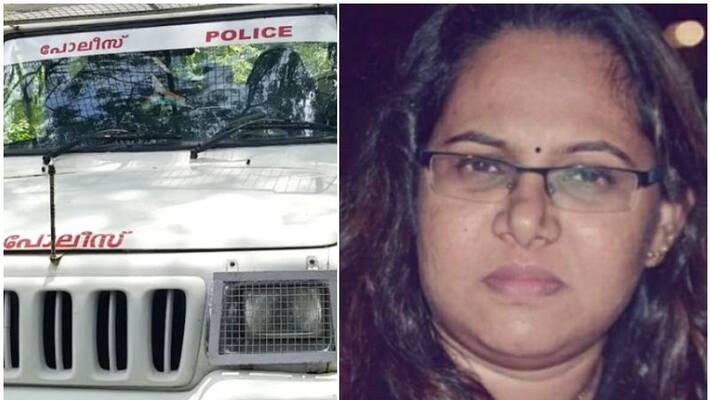 woman arrested in kochi for canada visa fraud case woman arrested in kochi for canada visa fraud case