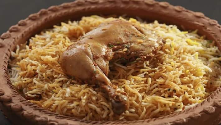 biryani is the most ordered food by Indians says swiggy biryani is the most ordered food by Indians says swiggy