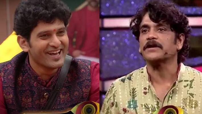 Dasara Special Bigg Boss Telugu Season 6 Sunday Event Dasara Special Bigg Boss Telugu Season 6 Sunday Event