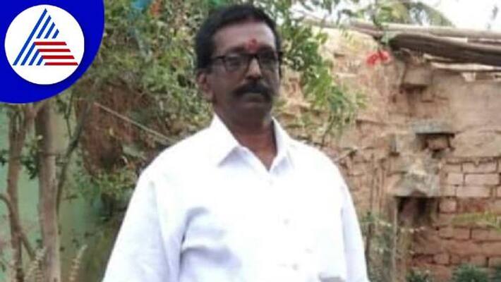 RTI Worker Arrested for Asking Information about Personal Matters of Female Tahsildar in Kolar grg RTI Worker Arrested for Asking Information about Personal Matters of Female Tahsildar in Kolar grg