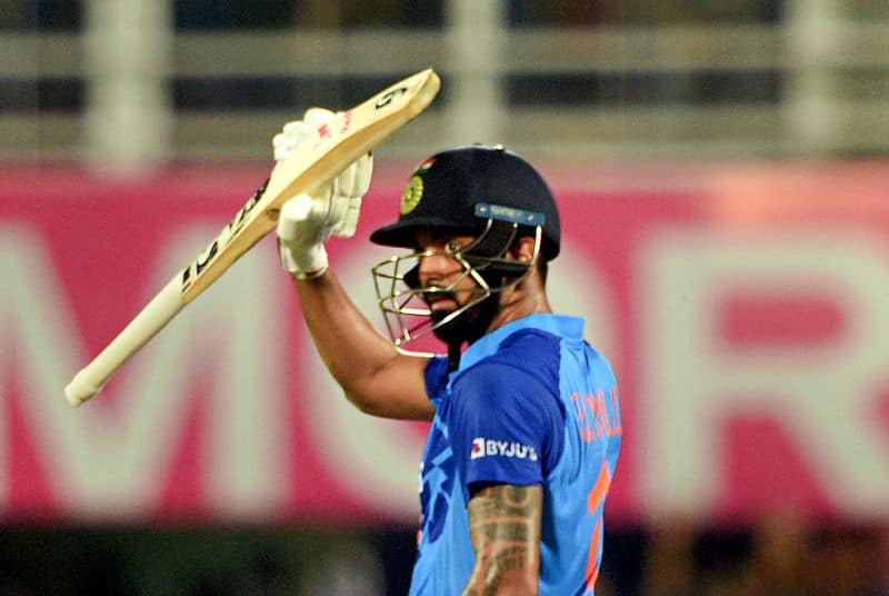 IND vs SA, 2nd T20I: Miller's ton goes in vain as India beat South Africa by 16 runs to seal series snake reaction snt