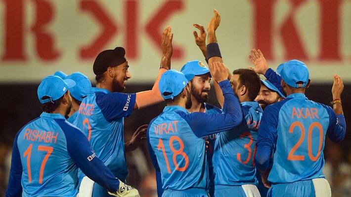 india vs south africa odi series virat kohli kl rahul on rest shreyas iyer likely to play mda india vs south africa odi series virat kohli kl rahul on rest shreyas iyer likely to play mda