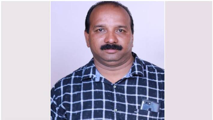 mortal remains of Keralite expat repatriated to home mortal remains of Keralite expat repatriated to home