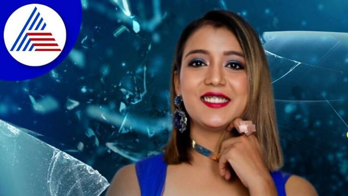Aishwarya Pissay eliminated from Bigg Boss Kannada season 9 gow Aishwarya Pissay eliminated from Bigg Boss Kannada season 9 gow