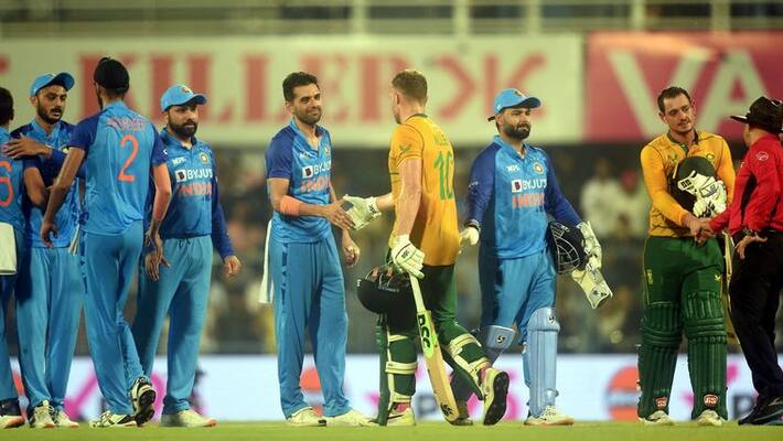india vs south africa 2nd t20 match team india wins the series surya kumar yadav david miller mda india vs south africa 2nd t20 match team india wins the series surya kumar yadav david miller mda