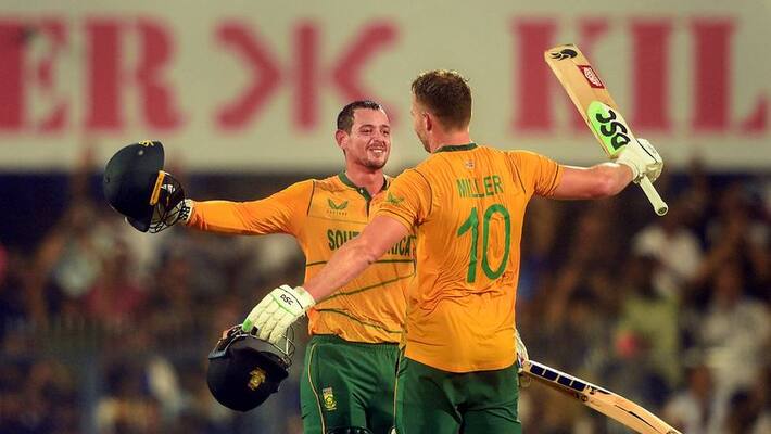 Quiton de Kock apologizes to David Miller after second t20 Quiton de Kock apologizes to David Miller after second t20