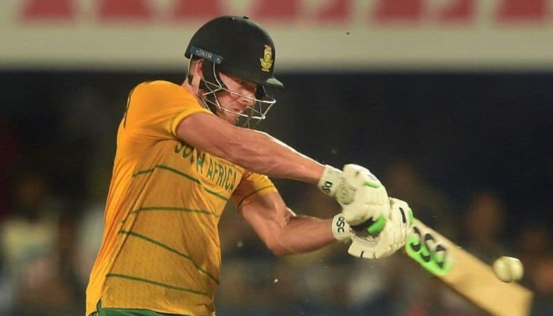 IND vs SA, 2nd T20I: Miller's ton goes in vain as India beat South Africa by 16 runs to seal series snake reaction snt